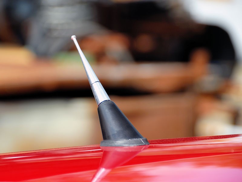 Garaż tunera: VW Golf 1.8 Turbo - wyjątkowy tuning