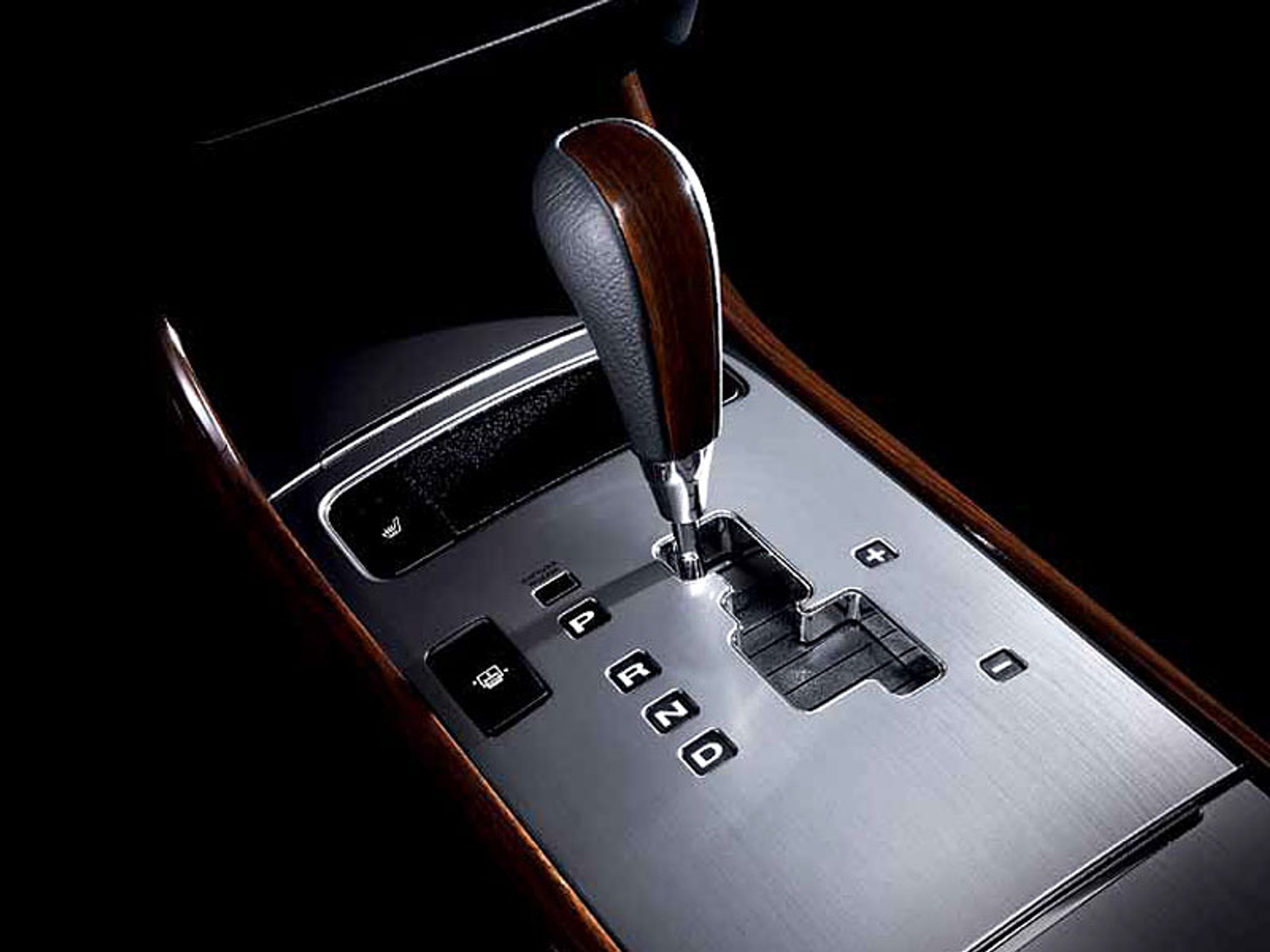 Hyundai Grandeur FL: bardziej nowoczesny