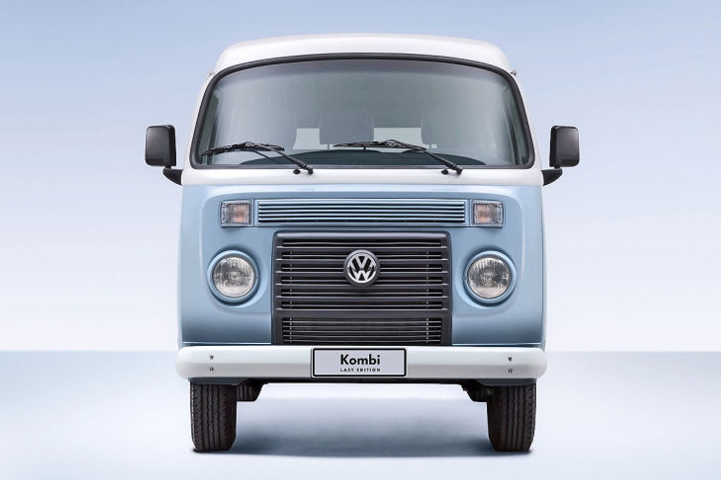 Volkswagen T2 Last Edition