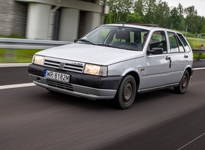 Fiat Tipo - to był prosty i tani samochód. Teraz takich nie robią