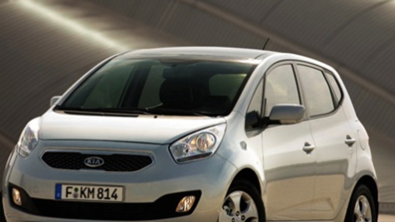 Hyundai i Kia pokonały Toyotę