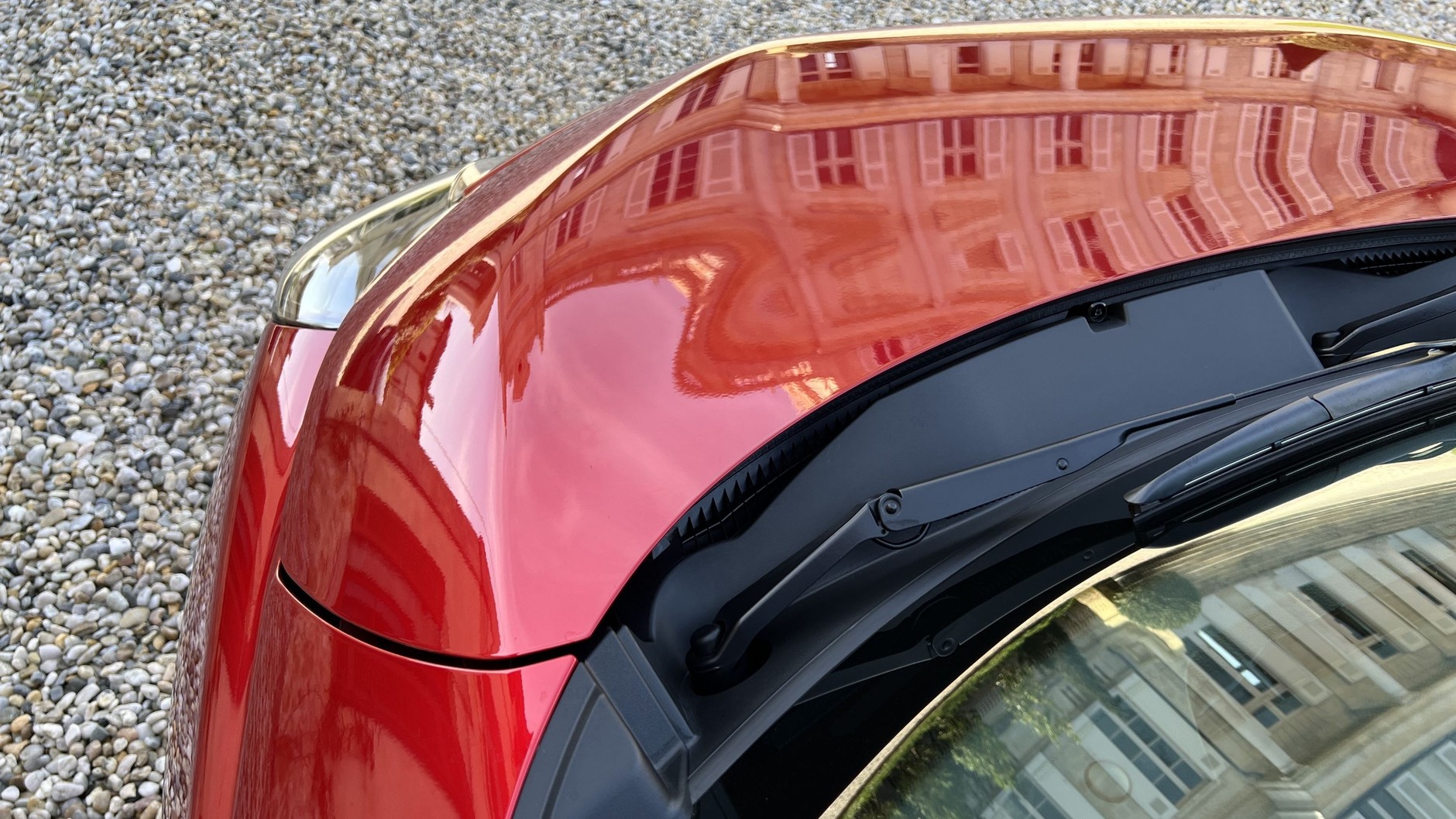 Suzuki Swift (szósta generacja; od 2024 r.)