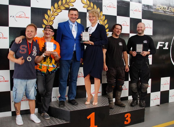 Fanklub motoryzacyjny roku - Kia bierze wszystko