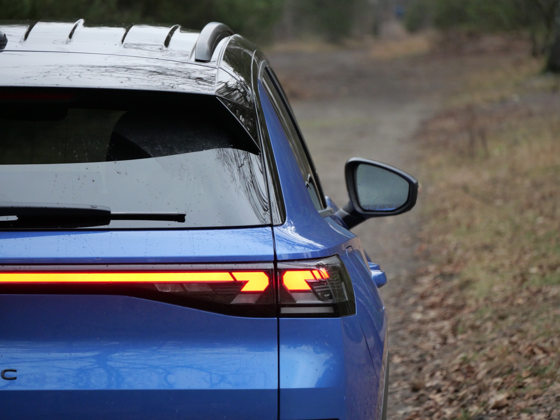 Volkswagen T-Roc 2026