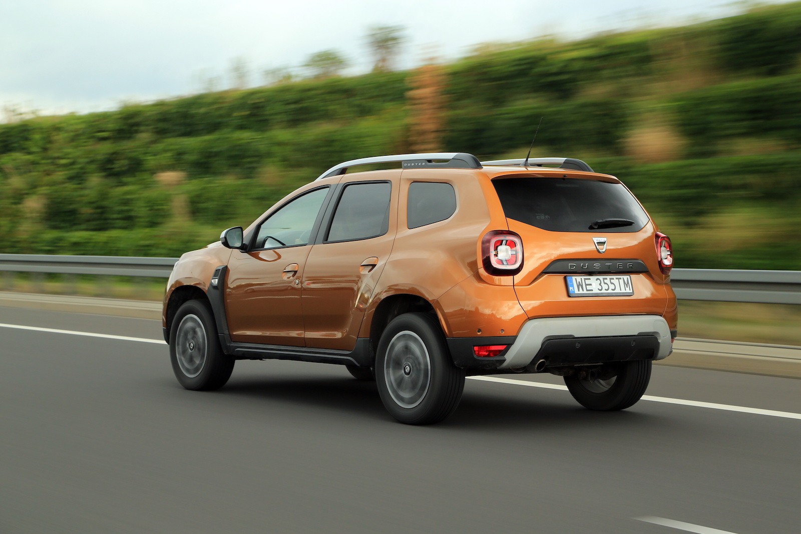 Dacia Duster 1.6 SCe 2WD Prestige
