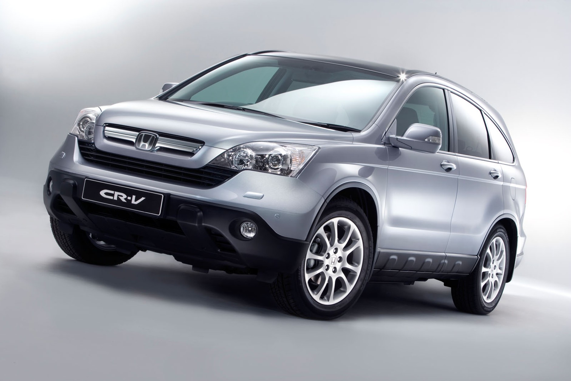 Honda CR-V 2006