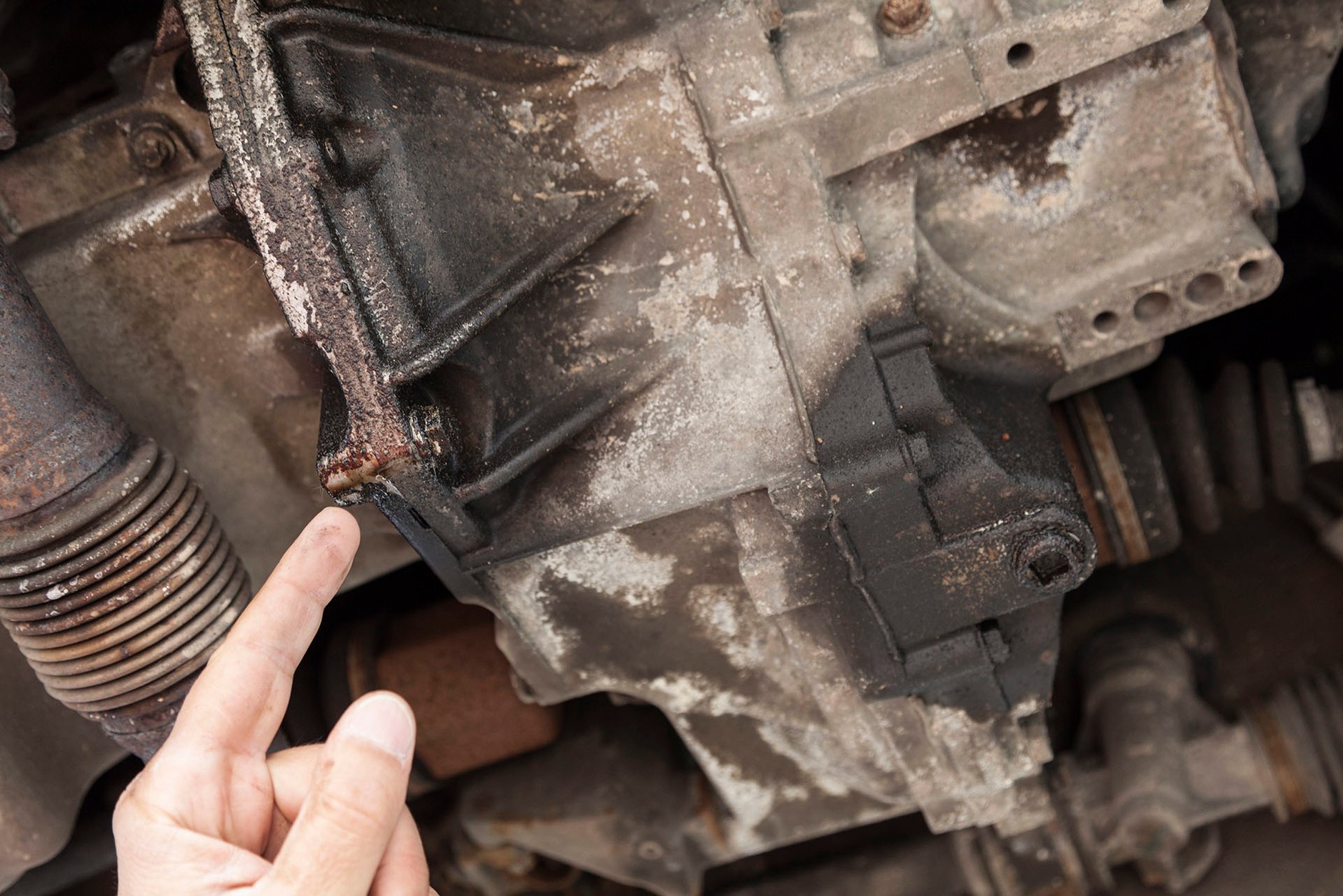 Pojawiające się wycieki nie od razu oznaczają katastrofę finansową, ale trzeba się nimi zająć.