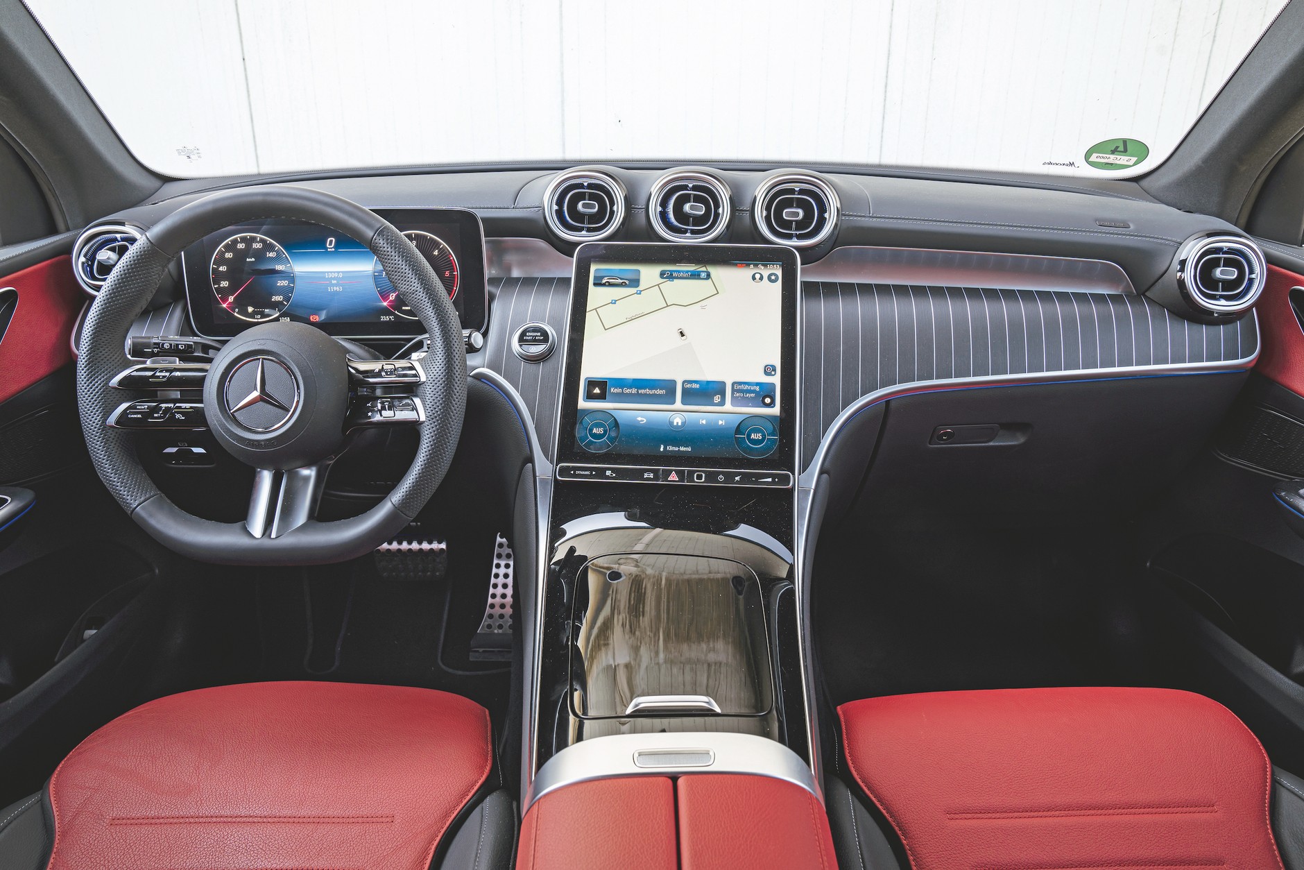 SUV-y klasy premium – porównanie