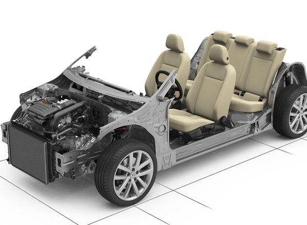 Czy MQB wykończy Volkswagena?