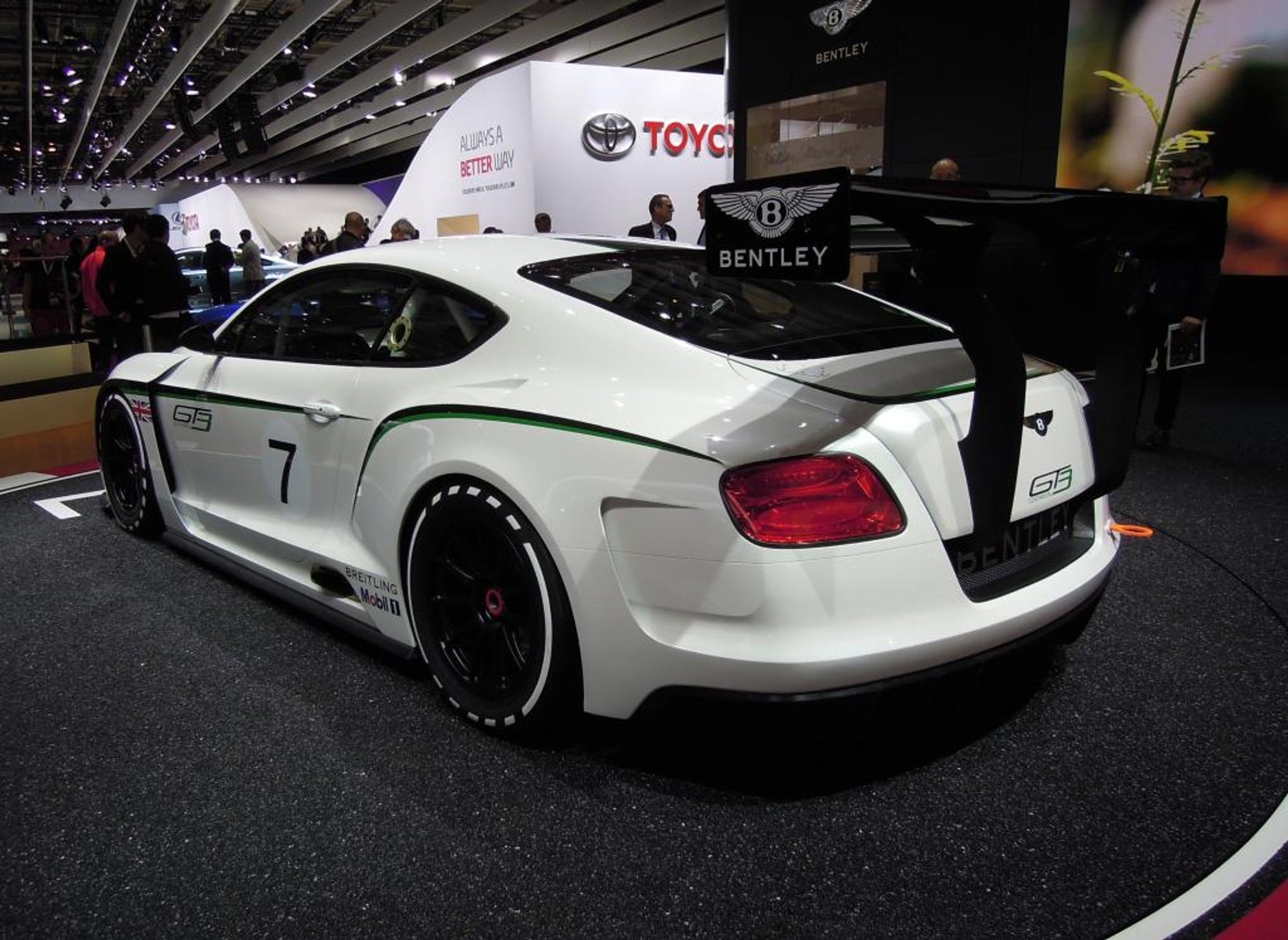 Galeria paryskich nowości