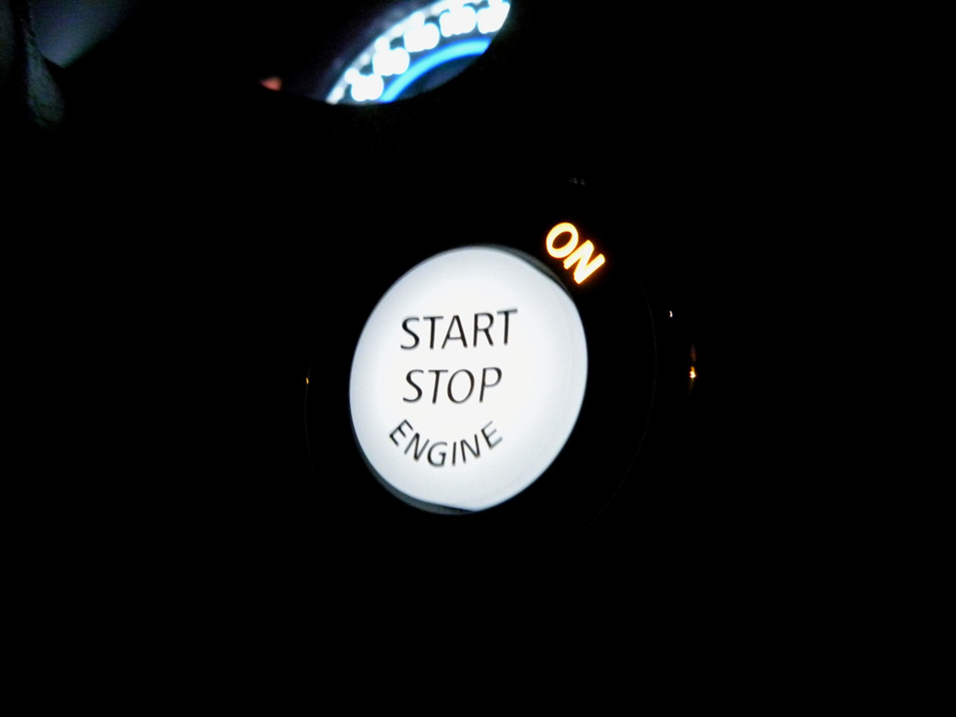 Test Infiniti G37x: męski punkt G