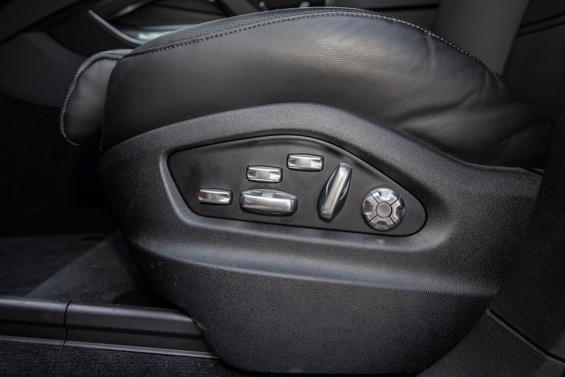 Porsche Cayenne Coupe Turbo