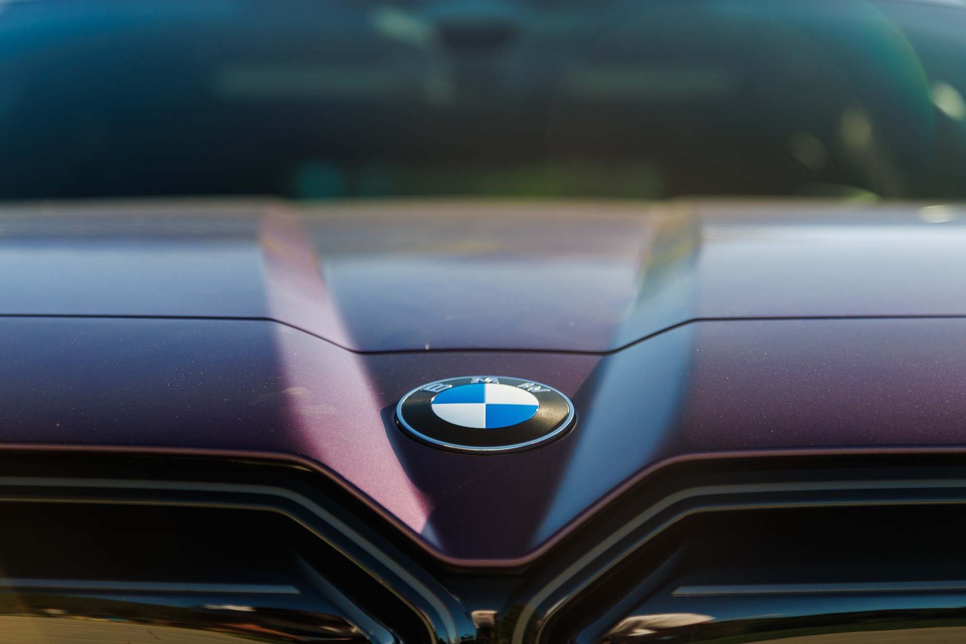 2026 BMW serii 7