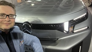 Citroen C3 Aircross zmienił się z niewielkiego crossovera w 7-miejscowego SUV-a. A i tak jest tańszy. Dużo