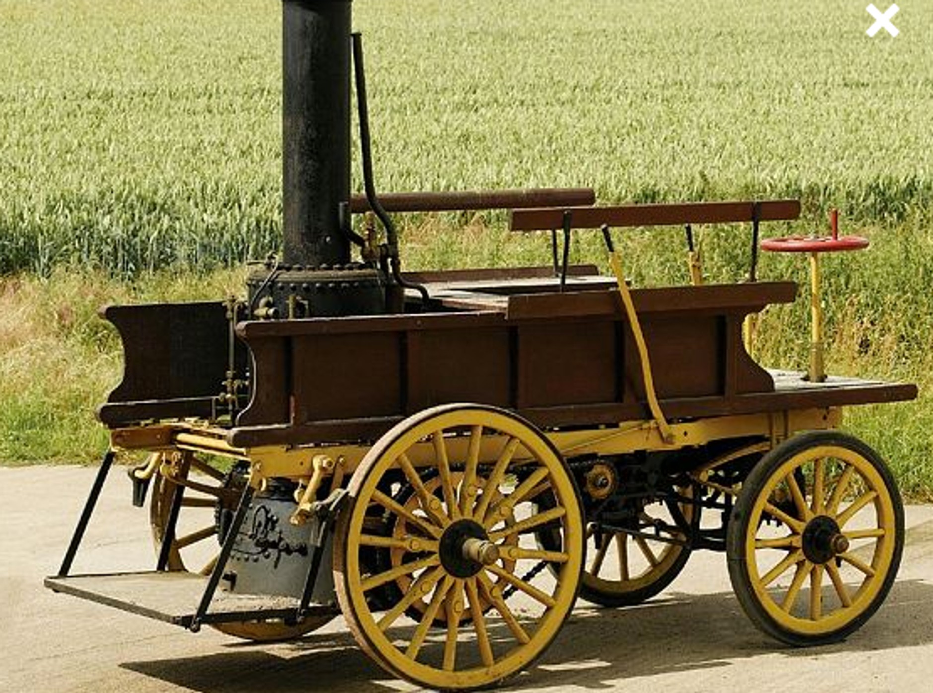 Rajd Londyn-Brighton 2017