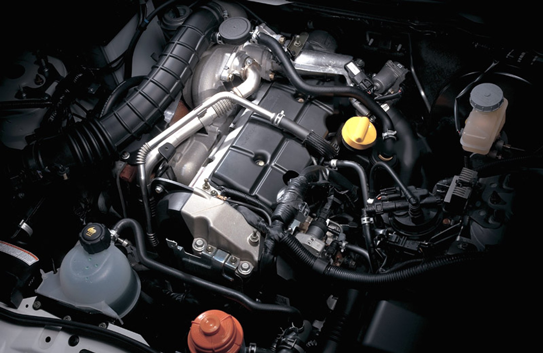 Suzuki: unowocześniona Vitara w salonach (ceny i fotogaleria)