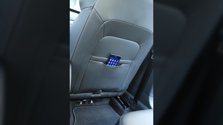 Skoda Octavia Kombi 2.0 TDI