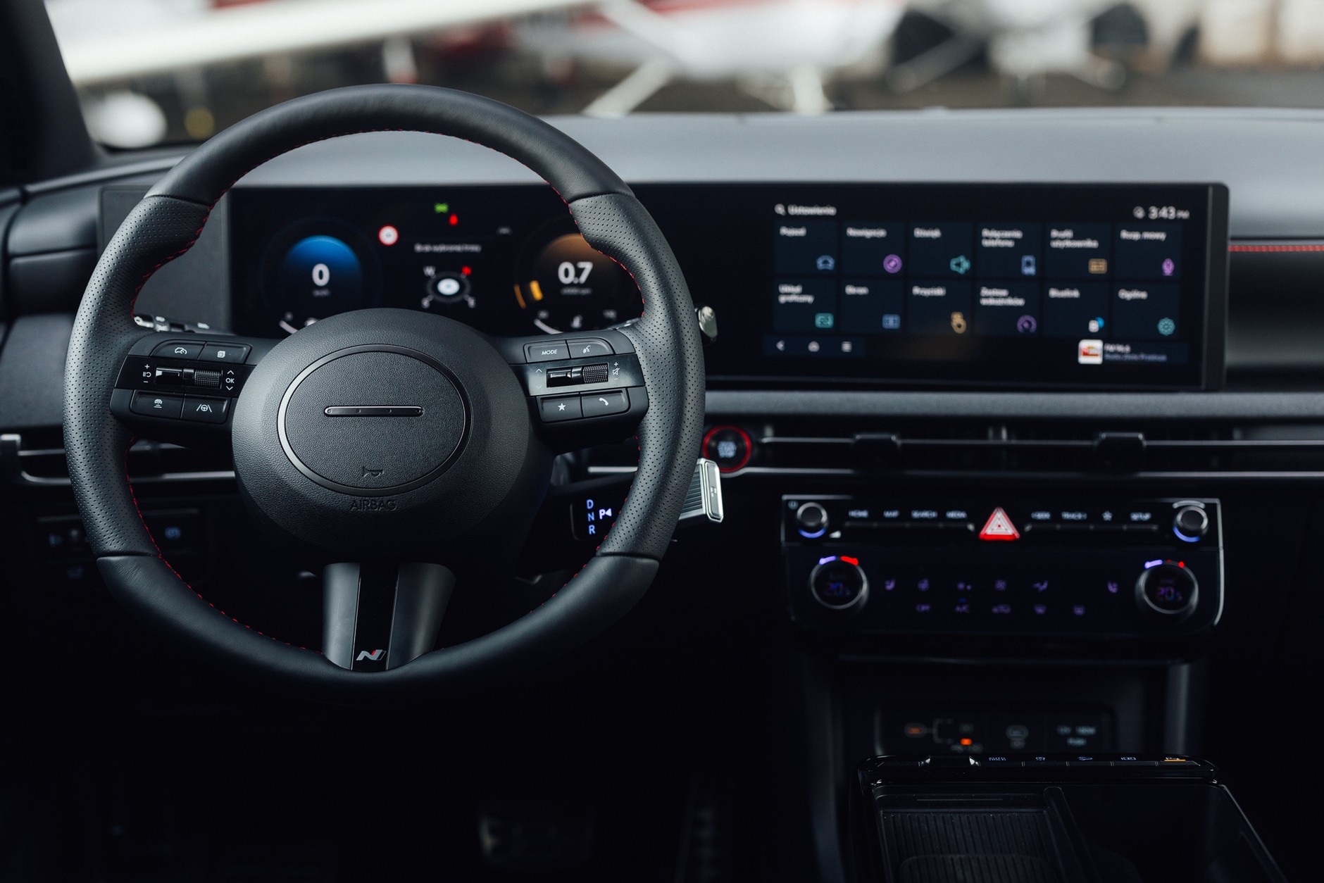 Hyundai Tucson po liftingu