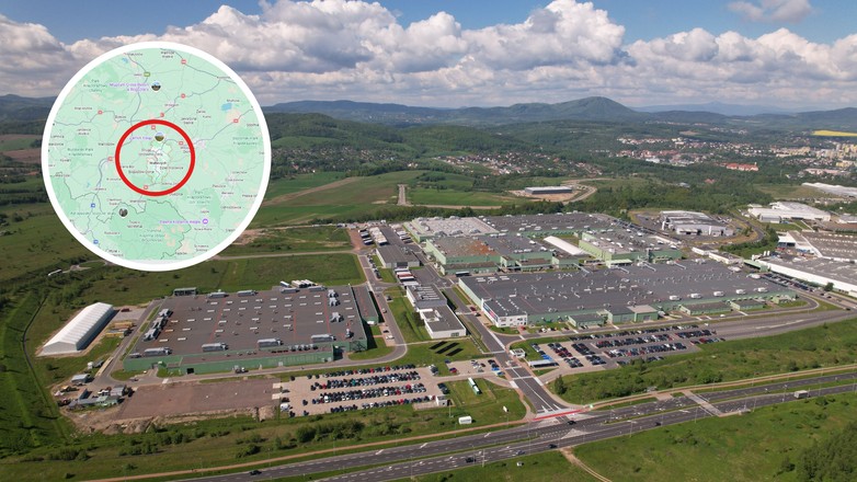 Fabryka Zrównoważonego Obiegu w Wałbrzychu