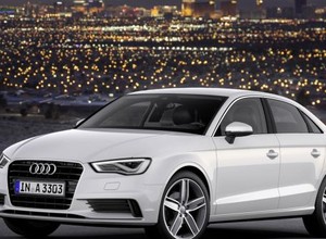 Audi A3 i S3 już oficjalnie