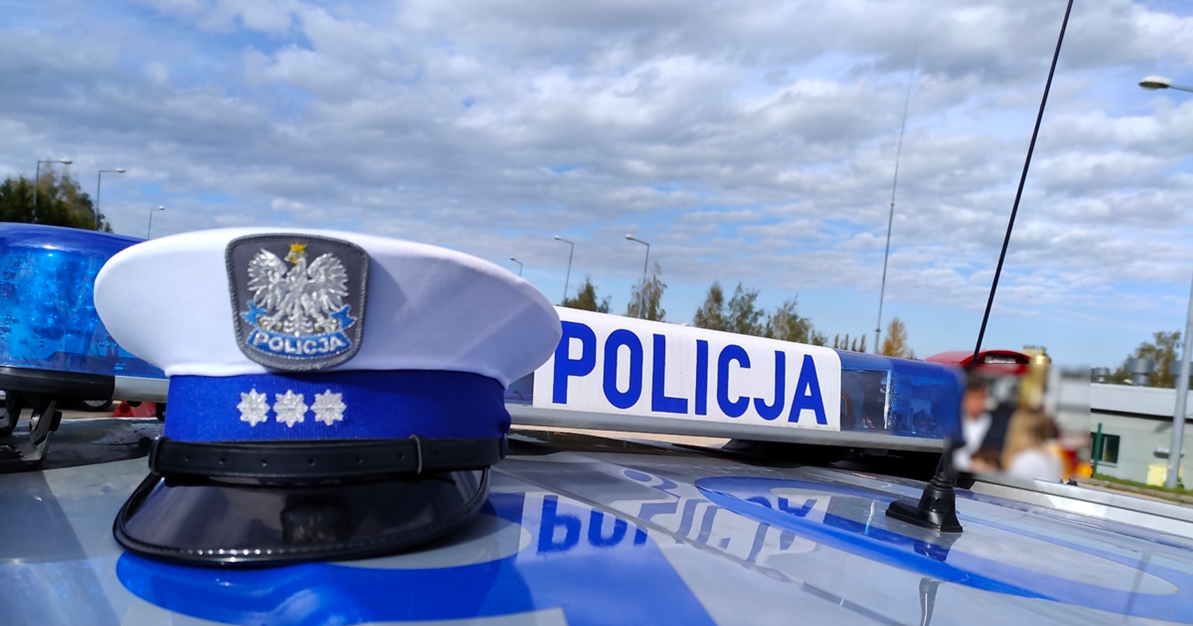 Kierowca Audi zatrzymany za przekroczenie prędkości o 85 km/h