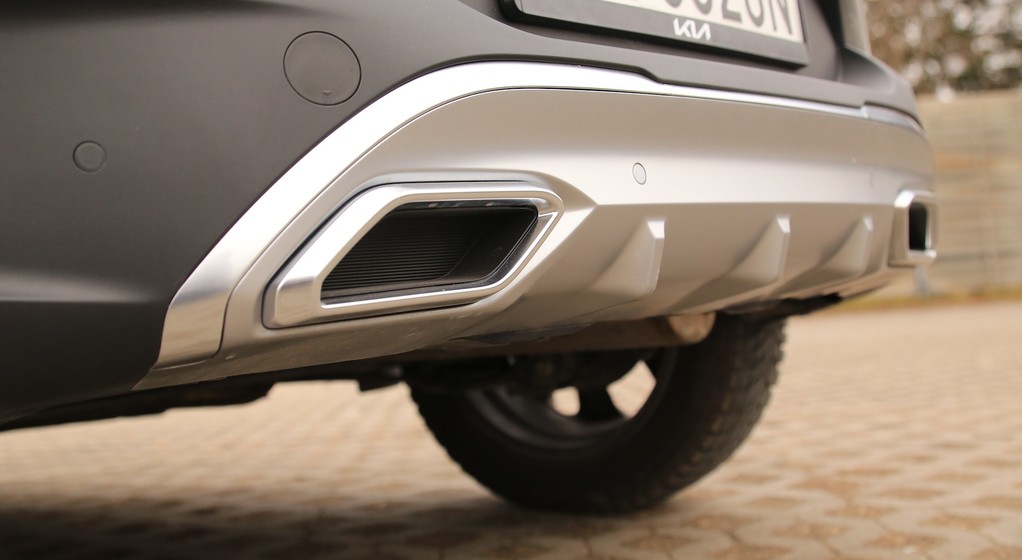 Kia Stonic 1.0 T-GDI MHEV