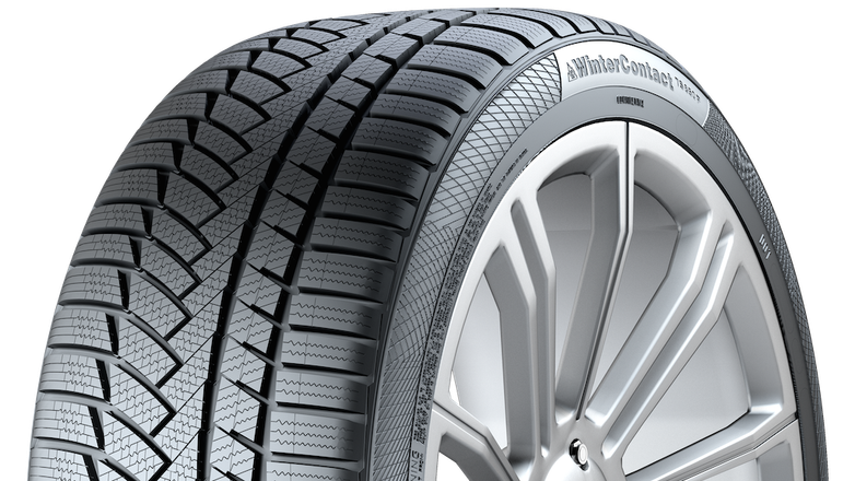 Continental WinterContact TS 850 P