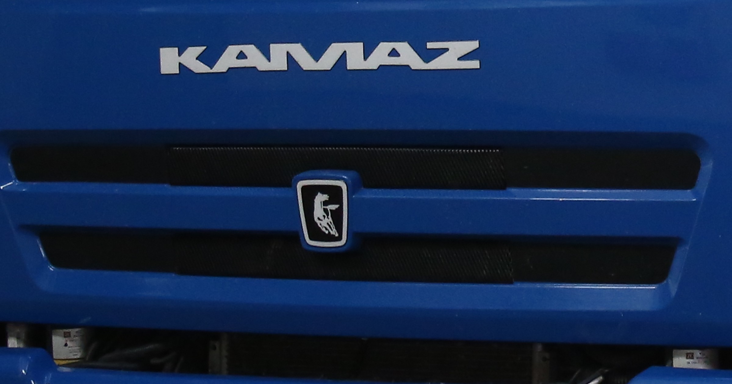 Kamaz