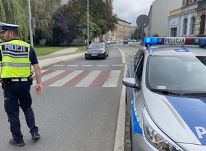 Nie zauważysz tego znaku i wlepią ci nawet 3 tys. zł mandatu