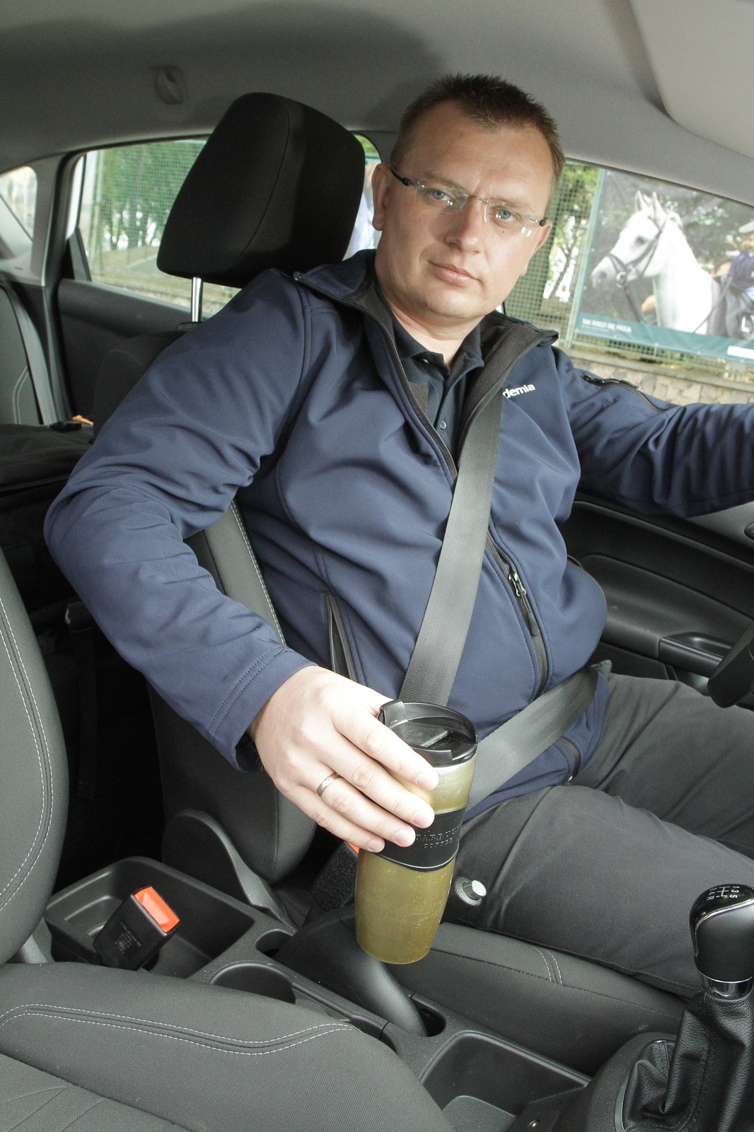 Ford Fiesta 1.0 EcoBoost Akademii Auto Świat