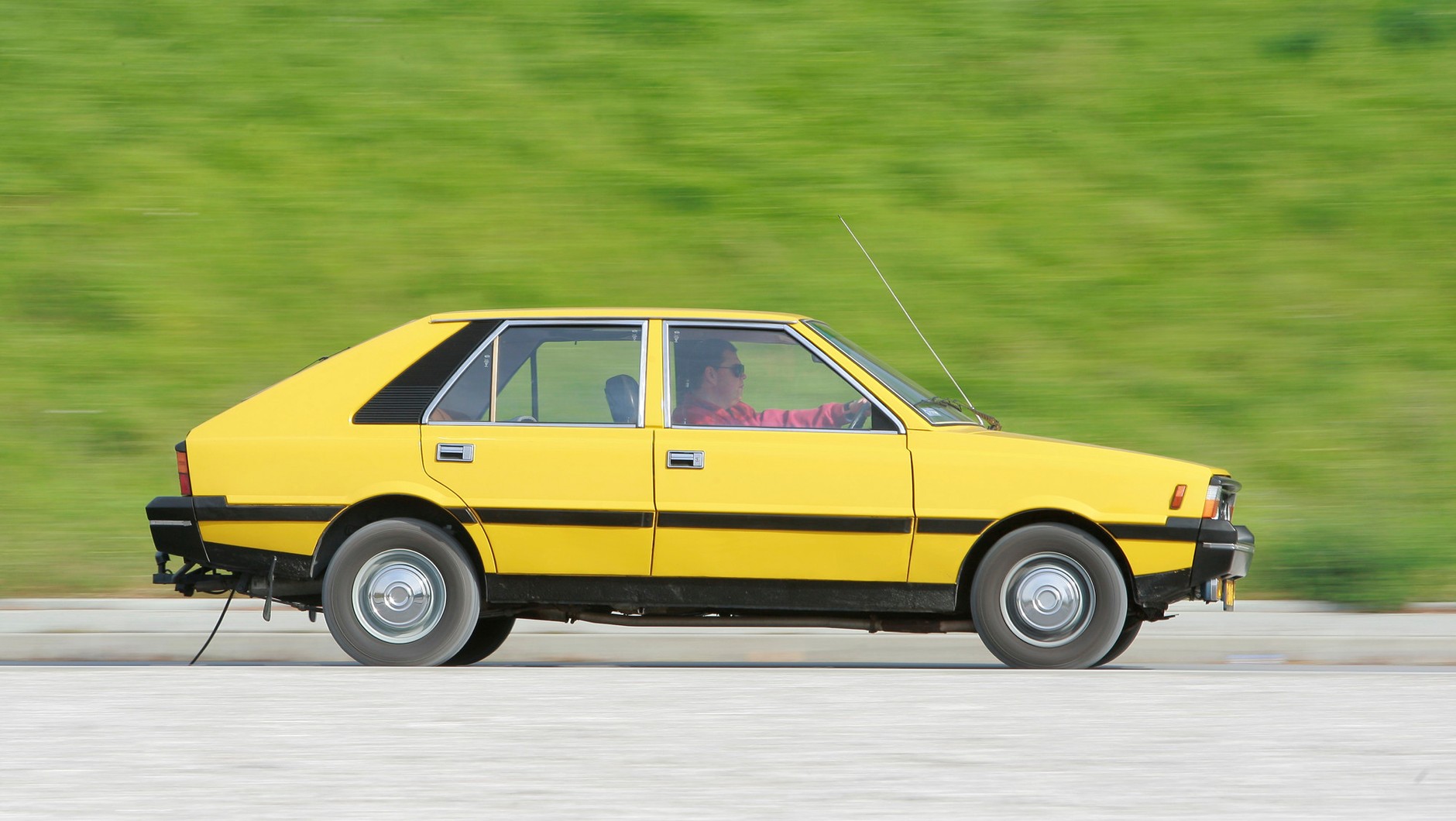 FSO Polonez 1500 (1978-1987)