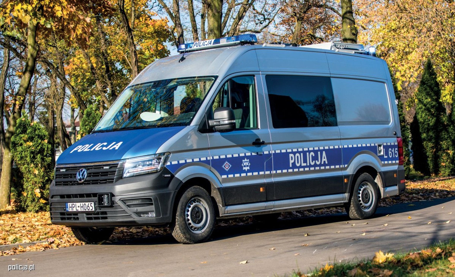 Nowe Ambulansy Pogotowia Ruchu Drogowego
