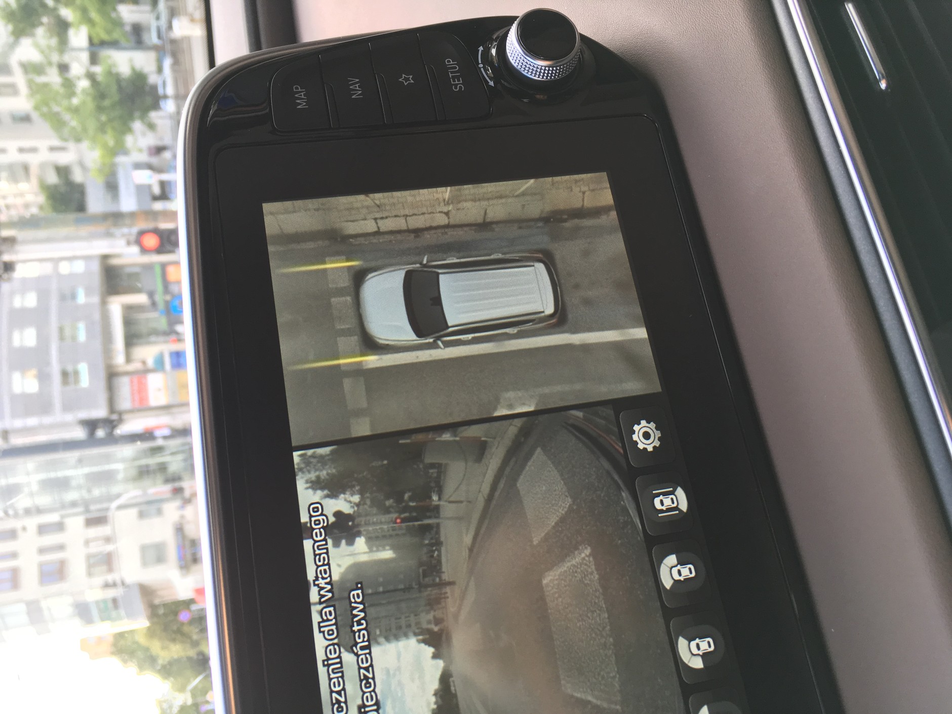 Hyundai Santa Fe 2018