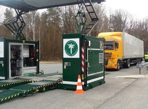 Mobilne kontrole drogowe wyeliminują pojazdy w złym stanie technicznym