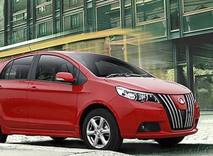 Chiński Yaris zadebiutuje we Włoszech