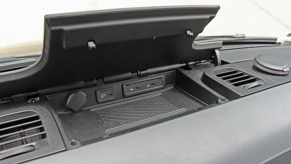 Mercedes Sprinter 319 CDI Furgon