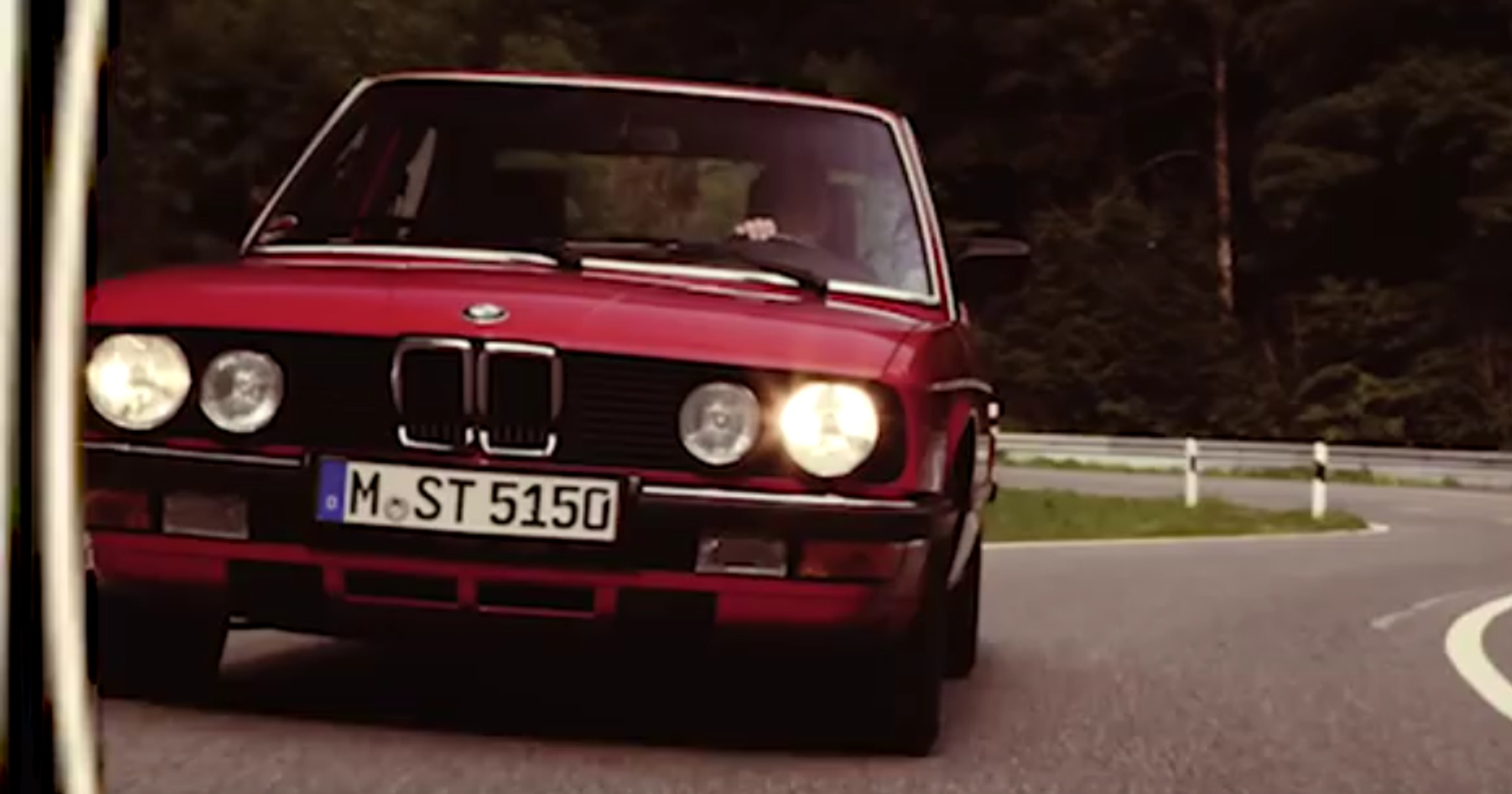 BMW 5