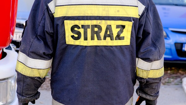 Akt oskarżenia ws. wypadku, w którym zginęło dwoje strażaków