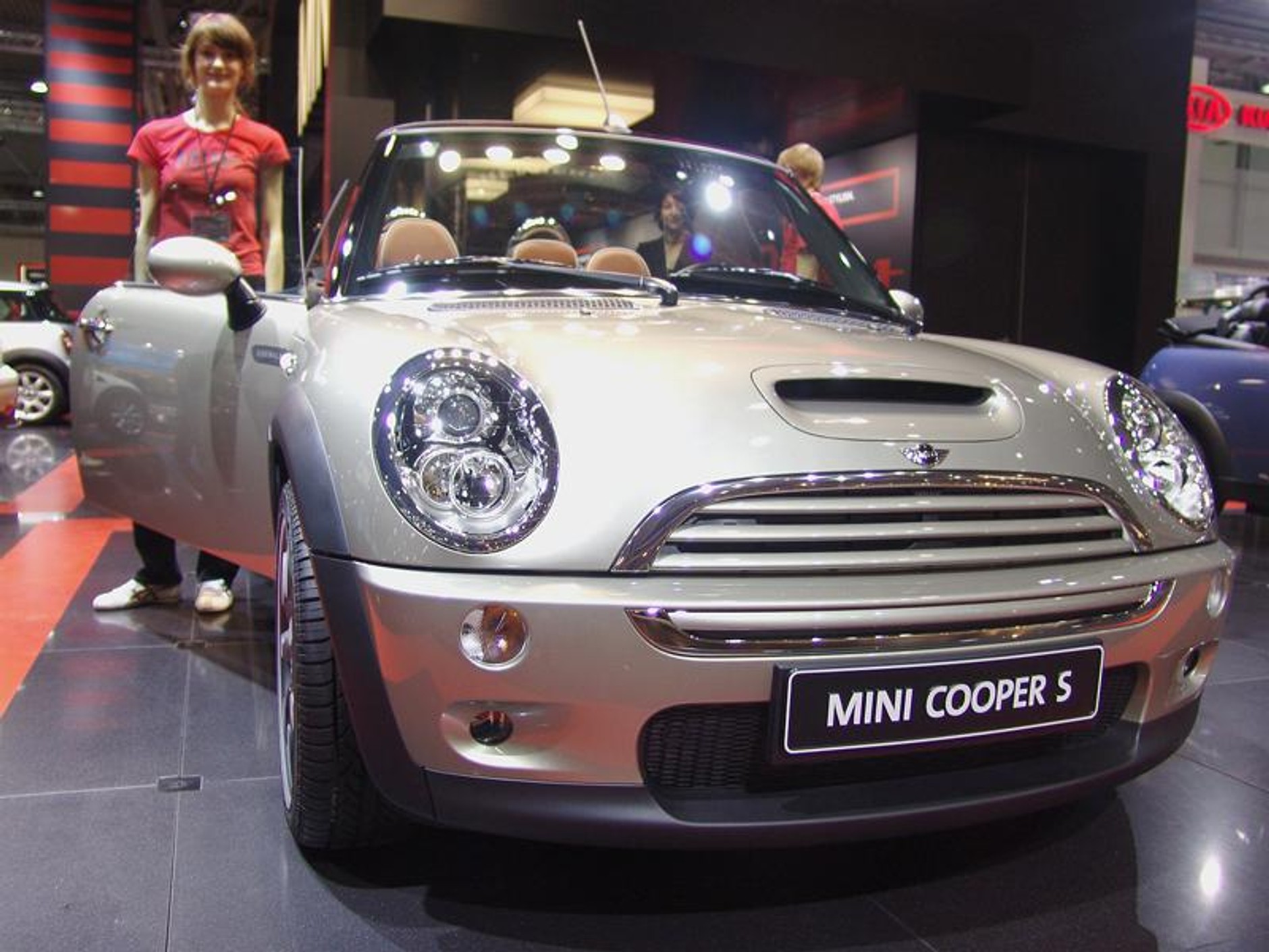 AMI/AMITEC 2008: otwarcie 5. kwietnia, można zamawiać bilety