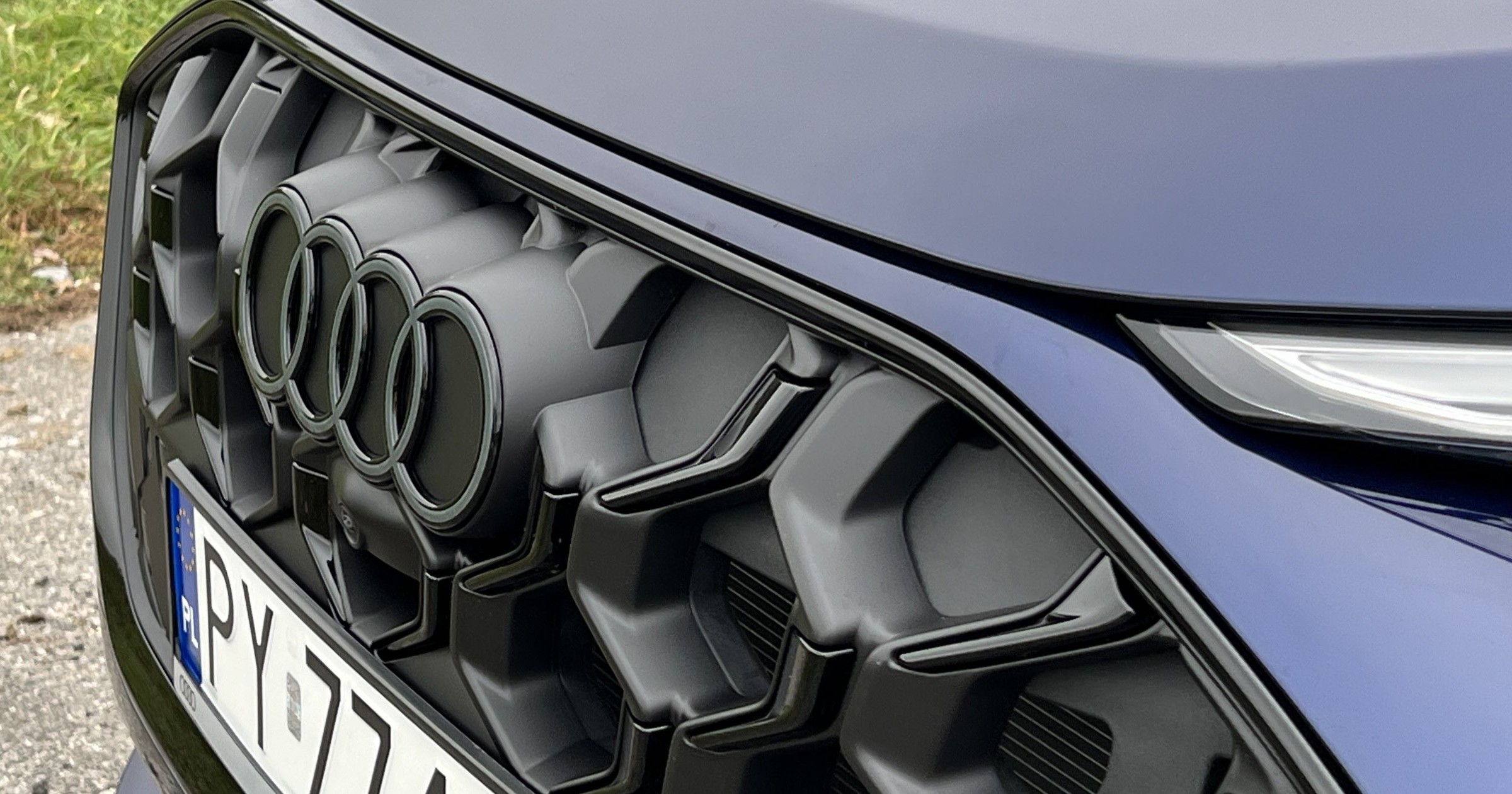 Audi Q5 (3. generacja)