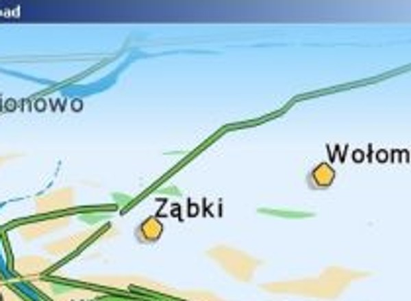 Wyrusz w trasę z Be-on-road!