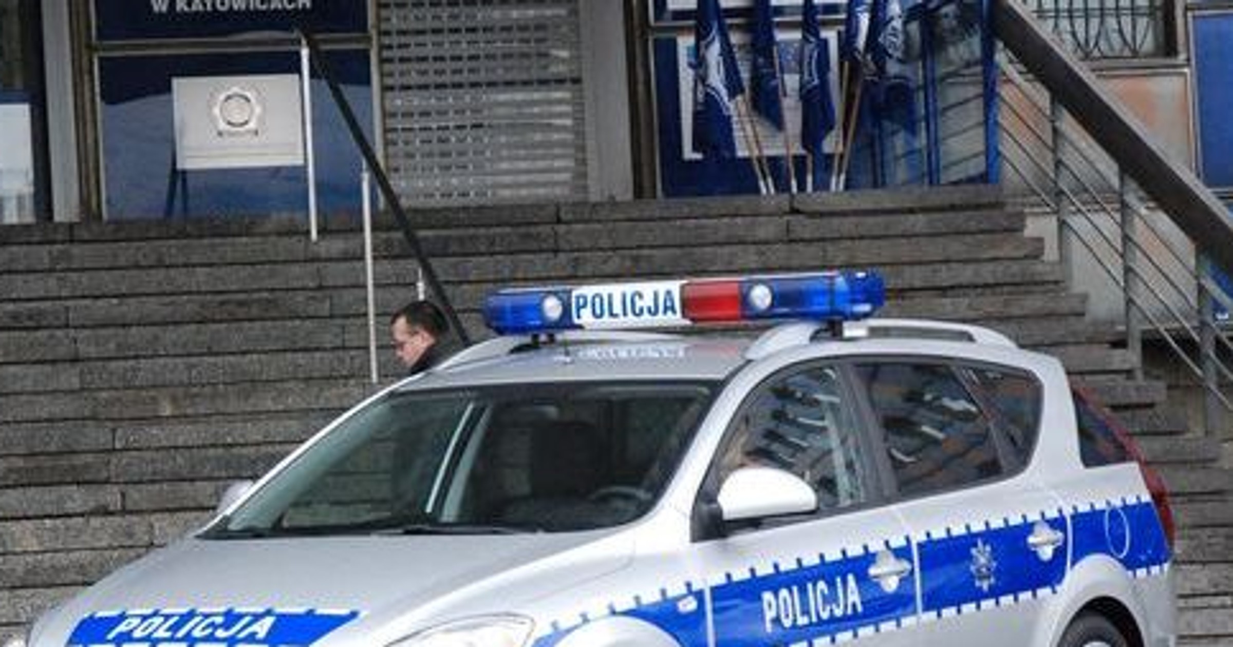 Pościg za Seatem z ostrzałem 