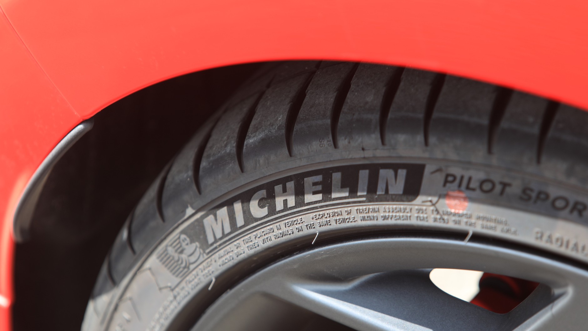 Ford Fiesta ST (2022, 7. generacja, lifting)