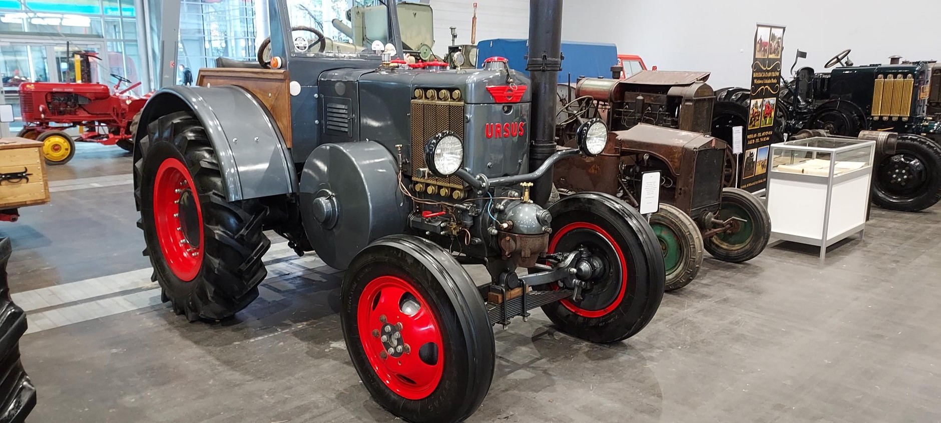 Retro Motor Show – Poznań 2022