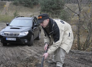 Łopata do terenówki, radzimy jak wybrać tę właściwą