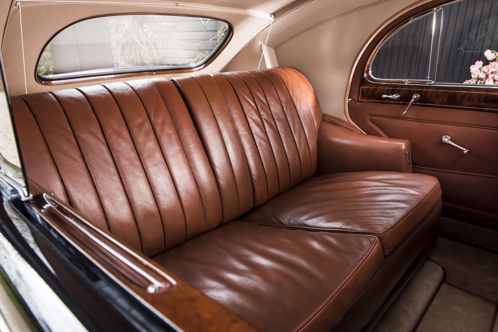 Rolls-Royce Phantom III
