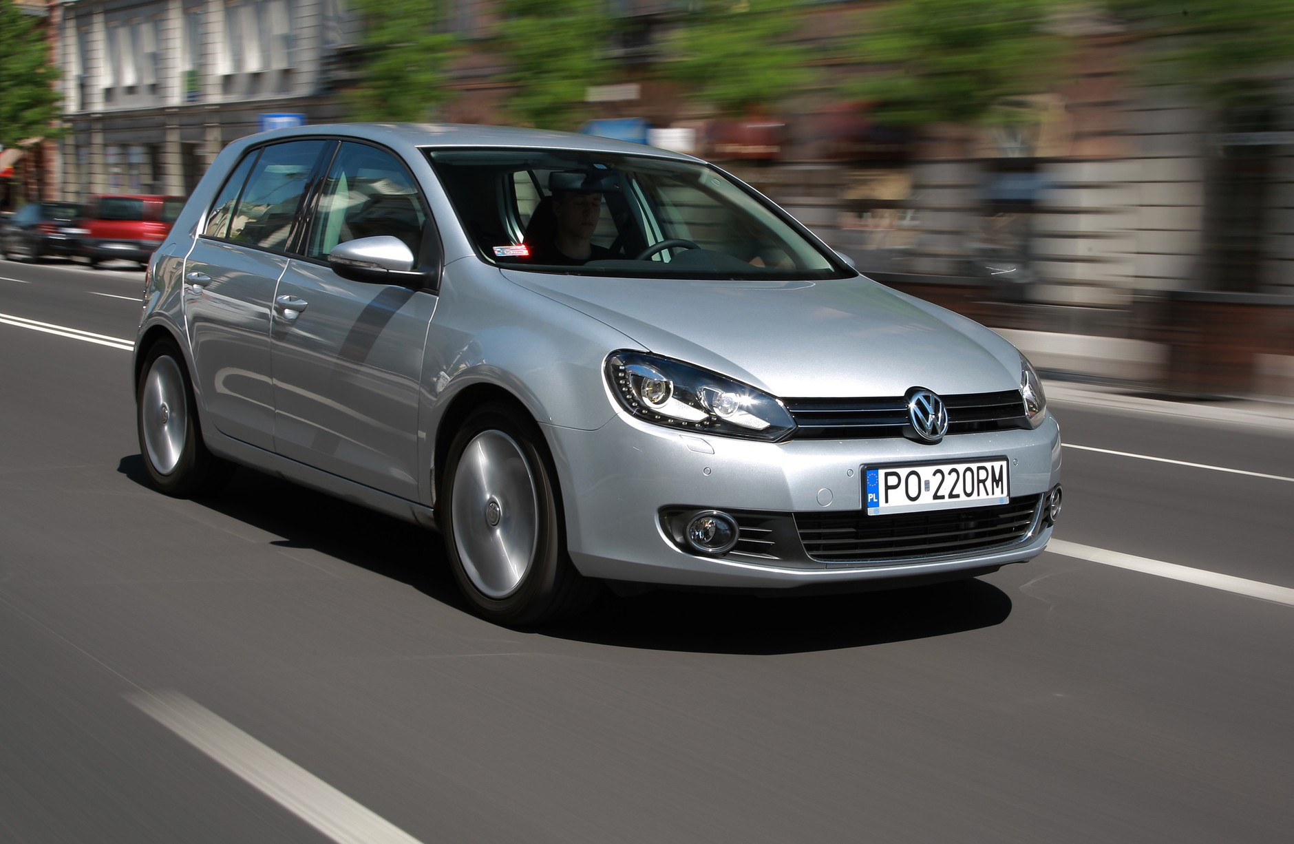 Import aut używanych w 2021 r.