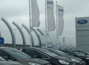 Fabia, Octavia i Skoda - liderzy I półrocza 2013 r.