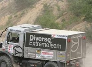 Rajd Dakar: Liczba polskich kierowców coraz większa