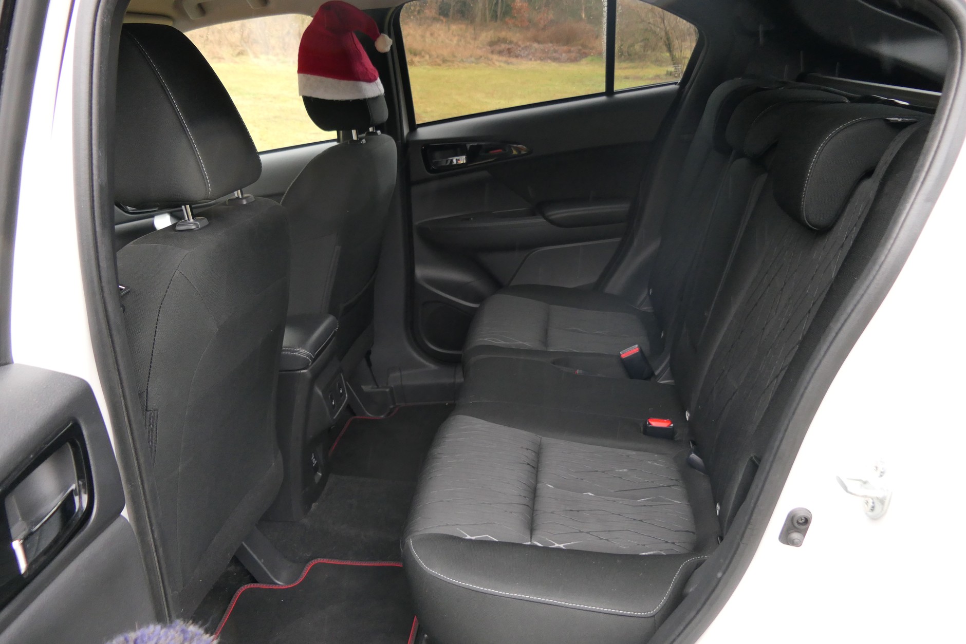 Mitsubishi Eclipse Cross 1.5 T 2WD